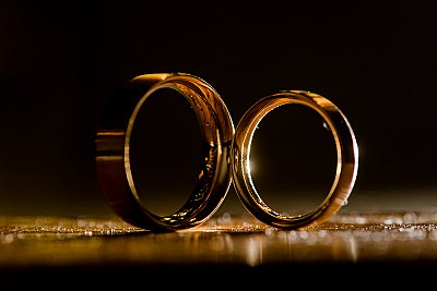 Galeriebild 5 der Ringschmiede &quot;RUNDE RINGE&quot; in München.